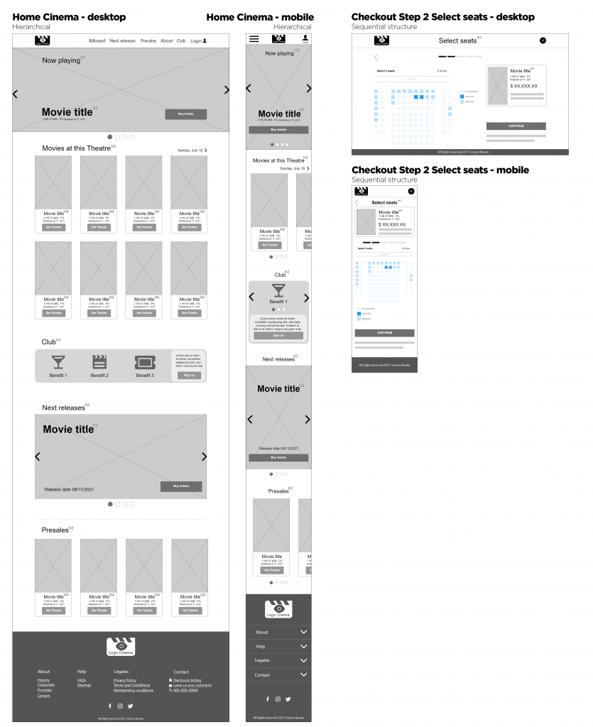 HomeCinema_Wireframes_Sergio_Velazquez