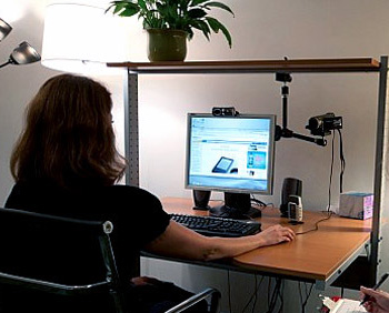 Estudio de usabilidad