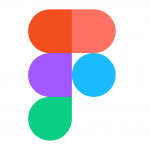 Logo de Figma