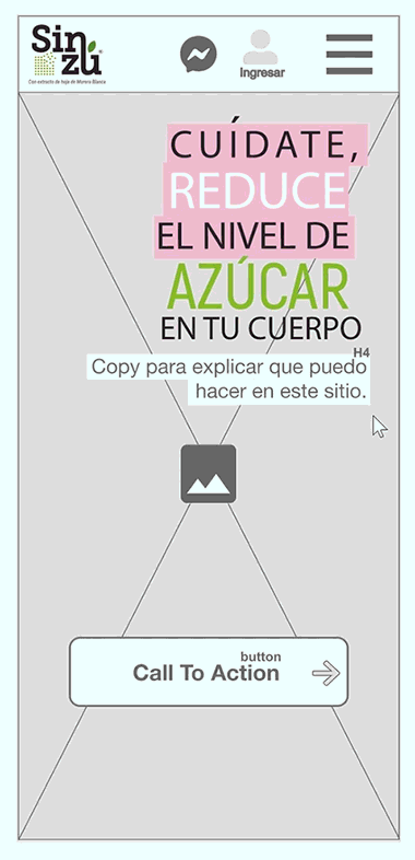 sinzu prototipo