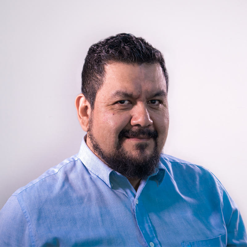 Sergio Velázquez. Diseñador de experiencias